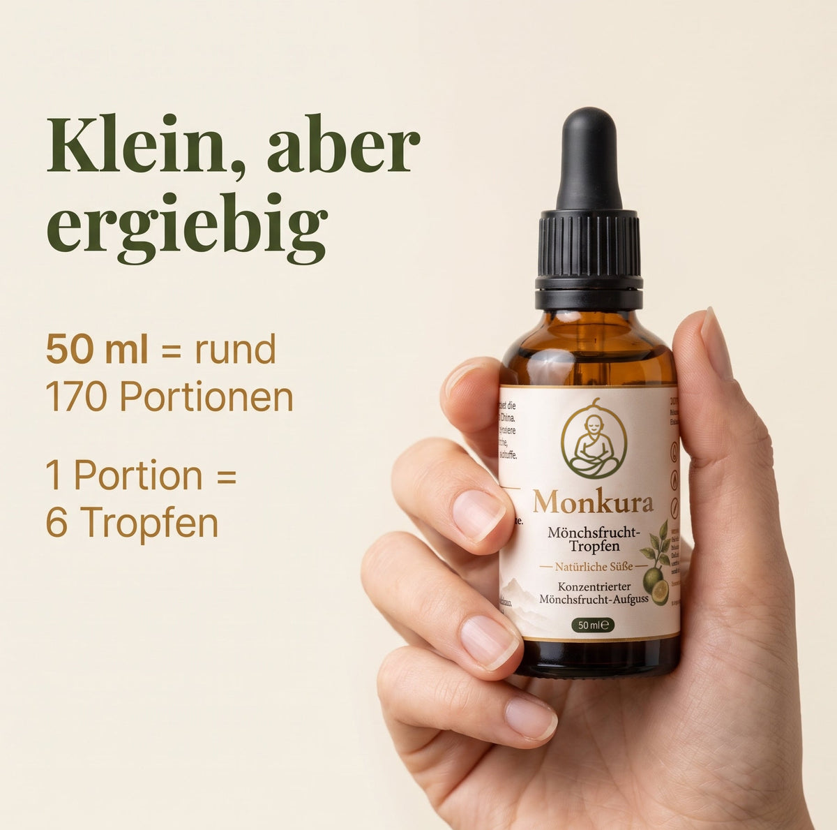 Mönchsfrucht-Tropfen