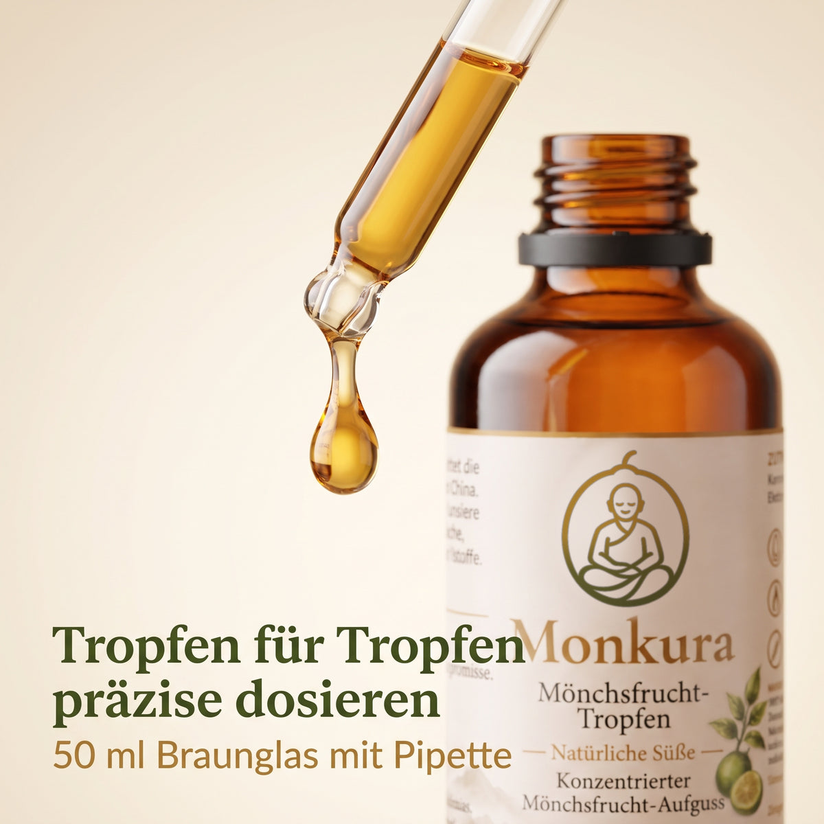 Mönchsfrucht-Tropfen